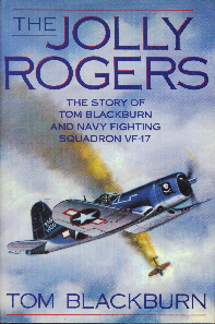 Image not found :Jolly Rogers, the Story of Tom Blackburn and NFS VF-17 (Orion)