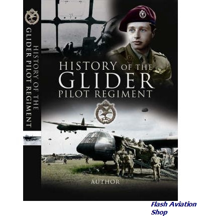 Image not found :History of the Glider Pilot Regiment