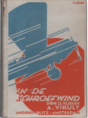 Image not found :In de Schroefwind (2nd ed.)