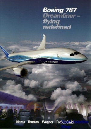 Image not found :Boeing 787 Dreamliner, Flying Redefined