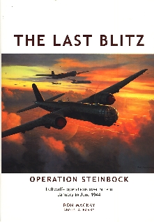 Image not found :Last Blitz; Operation Steinbock