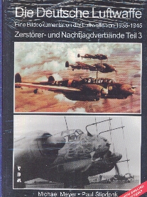Image not found :Deutsche Luftwaffe, Zerstorer und Nachtjagerverbande part 3