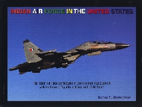 Image not found :Indian Air Force in the United States