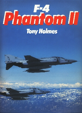 Image not found :F-4 Phantom II (Military Press)