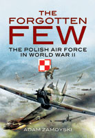 Image not found :Forgotten Few, the Polish Air Force in World War II