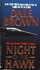 Image not found :Night of the Hawk, the Crew of the 'Old Dog' is Back !