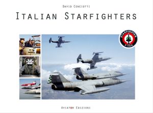 Image not found :Italian Starfighters
