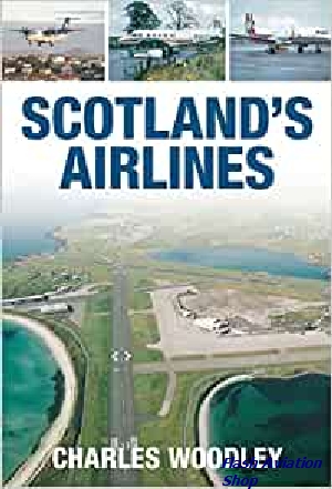 Image not found :Scotland's Airlines