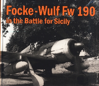 Image not found :Focke-Wulf Fw 190 in the Battle for Sicily