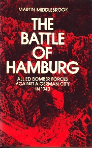 Image not found :Battle of Hamburg, Allied Bomber Forces against a German City