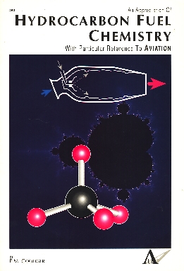 Image not found :Hydrocarbon Fuel Chemistry, with Particular Reference to Aviation