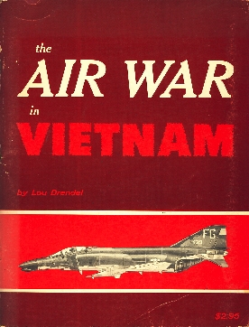 Image not found :Air War in Vietnam (Arco, 2nd ed)