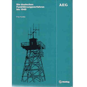 Image not found :Deutschen Funkfuhrunungsverfahren bis 1945