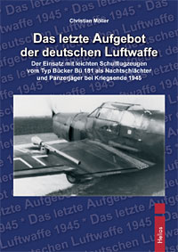 Image not found :Letzte Aufgebot der deutschen Luftwaffe