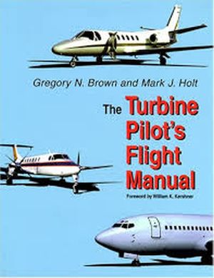 Image not found :Turbine Pilot's Flight Manual