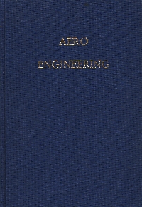Image not found :Aero Engineering Vol.2; Construction