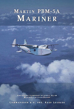 Image not found :Martin PBM-5A Mariner (Geromy)