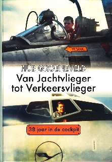 Image not found :Van Jachtvlieger tot Verkeersvlieger
