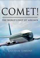 Image not found :Comet! The World's First Jet Airliner