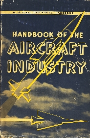 Image not found :Handbook of the Aircraft Industry