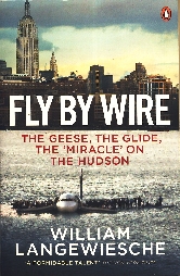 Image not found :Fly by Wire, the Geese, the Glide, the 'Miracle' on the Hudson