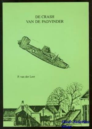 Image not found :Crash van de Padvinder