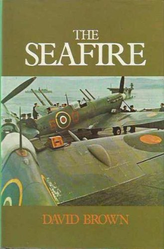Image not found :Seafire (Allan)