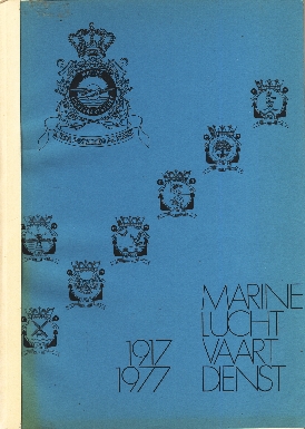 Image not found :Marine Luchtvaart Dienst 1917 1977