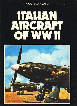 Image not found :Italian Aircraft of WWII