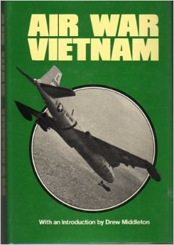 Image not found :Air War Vietnam
