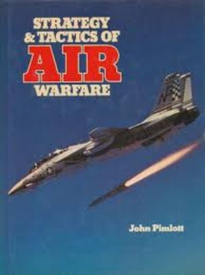 Image not found :Strategy & Tactics of Air Warfare