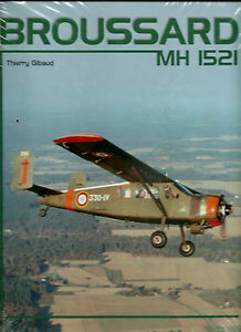 Image not found :Broussard MH 1521