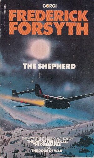 Image not found :Shepherd, the (Corgi)