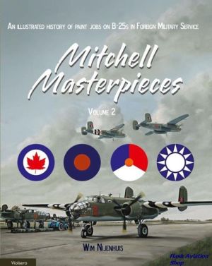 Image not found :Mitchell Masterpieces, volume 2