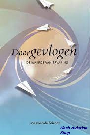 Image not found :Doorgevlogen, de Waarde van Ervaring, Fokker