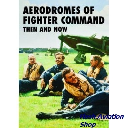Image not found :Aerodromes of Fighter Command Then and Now