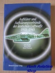 Image not found :Aufklarer und Aufklarungsverbande der Deutsche Luftwaffe 1935-1945