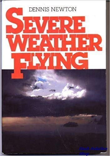 Image not found :Severe Weather Flying (Second edition)