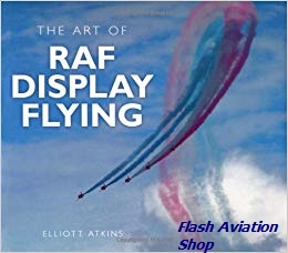 Image not found :Art of RAF Display Flying