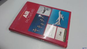 Image not found :Guinness Book of Air Facts & Feats 1977 (3rd ed, BCA)
