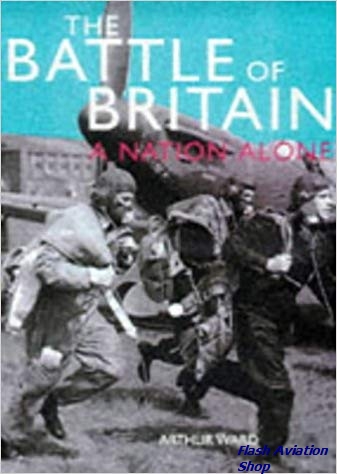 Image not found :Battle of Britain, a Nation Alone (Chancellor)