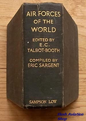 Image not found :Air Forces of the World (Sampson Low)