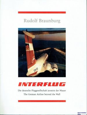 Image not found :Interflug, die Deutsche Fluggesellschaft jenseits der Maurer