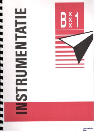 Image not found :B1 Instrumenten, Instrumentatie deel IV Examens (1995)