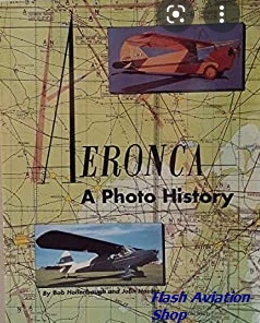 Image not found :Aeronca, a Photo History