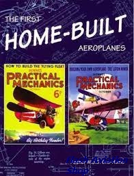 Image not found :First Home-Built Aeroplanes