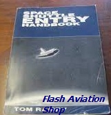 Image not found :Space Shuttle Entry Handbook (3rd ed.)