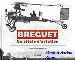Image not found :Breguet, un Siecle d'Aviation