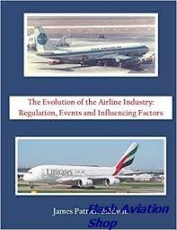 Image not found :Evolution of the Airline Industry: Regulation, Events and Influenc