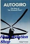 Image not found :Autogiro, the Story of the Windmill Plane (sbk)